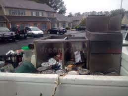 Best Scrap Metal Removal  in Wlowbrook, IL