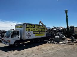 Property Management Cleanouts in Willowbrook, IL