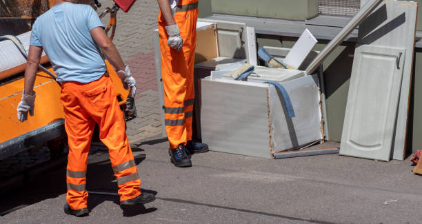 Best Demolition Debris Removal  in Wlowbrook, IL