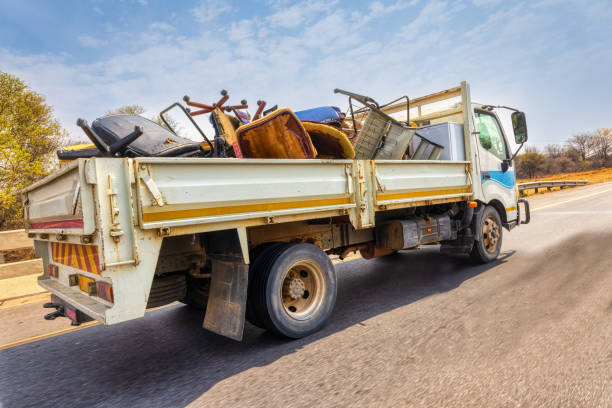Same-Day Junk Removal Services in Willowbrook, IL