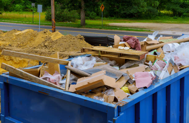 Retail Junk Removal in Willowbrook, IL